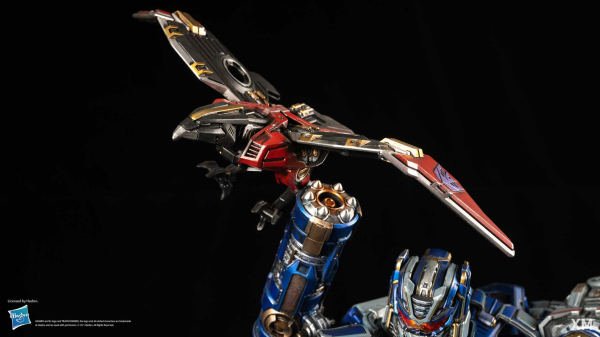 XM Studios Soundwave